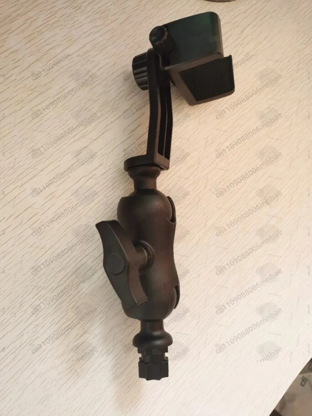 Multifunctional fixing bracket, mobile phone bracket,fixing bracket, kayak, boat, paddle board