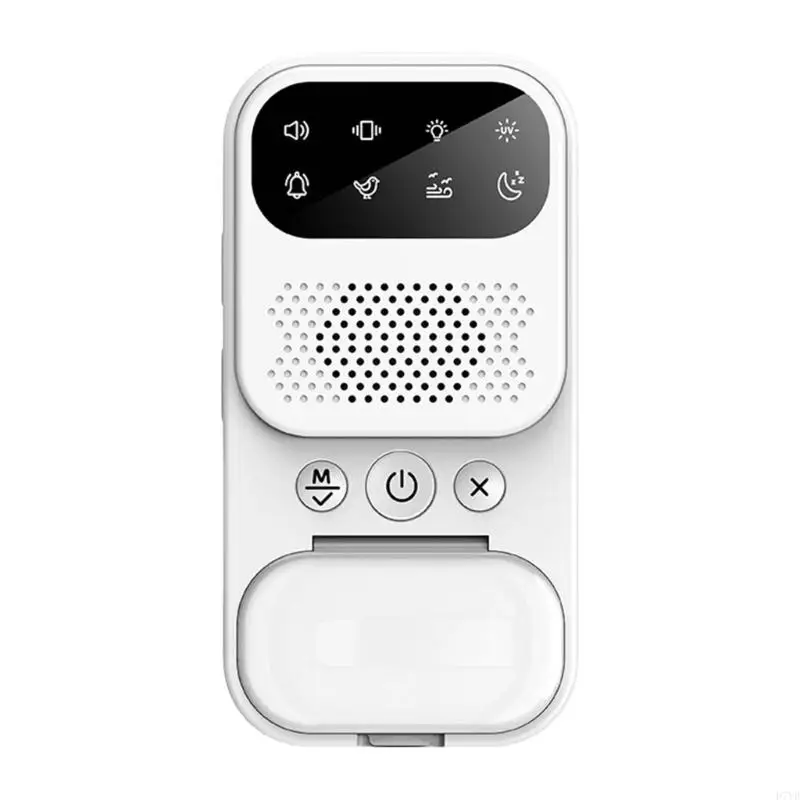

D7YD Reusable Anti Leakage Detector High Accuracy Detection Device for Home Nursing