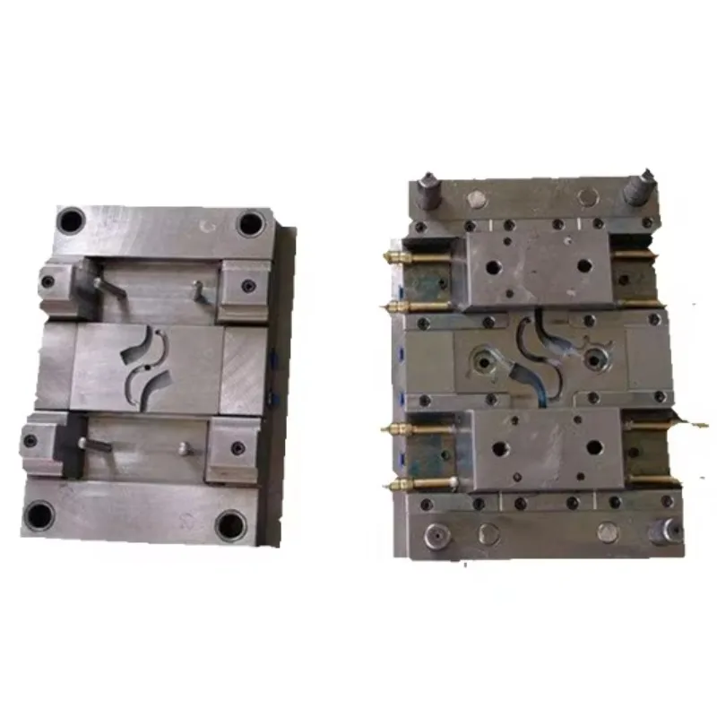 Precision Custom Die Casting Mould Premium Alloy Product Professional Industrial Mould Making Design Tool