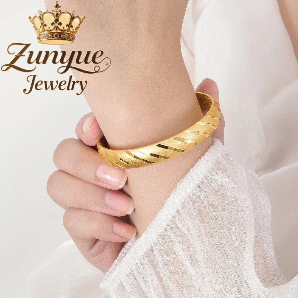 الرمال الذهب النمط القديم النيزك دش سوار مجوهرات فاخرة الجودة غرامة مجوهرات الأزياء سحر رائعة أنيقة أفضل بيع