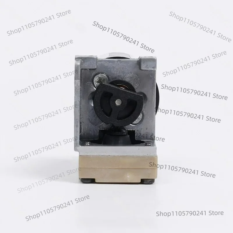 For NMP015 Gas Diaphragm Pump DS015 12V 24V Micro Vacuum Sampler Replacement