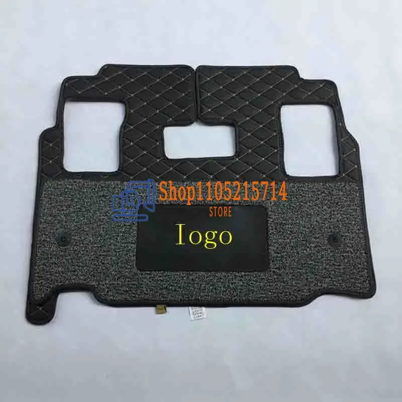 Excavator Footpad for PC 60-6 60-5 120-5 200-5 300-5 360-5 Carpet Mat