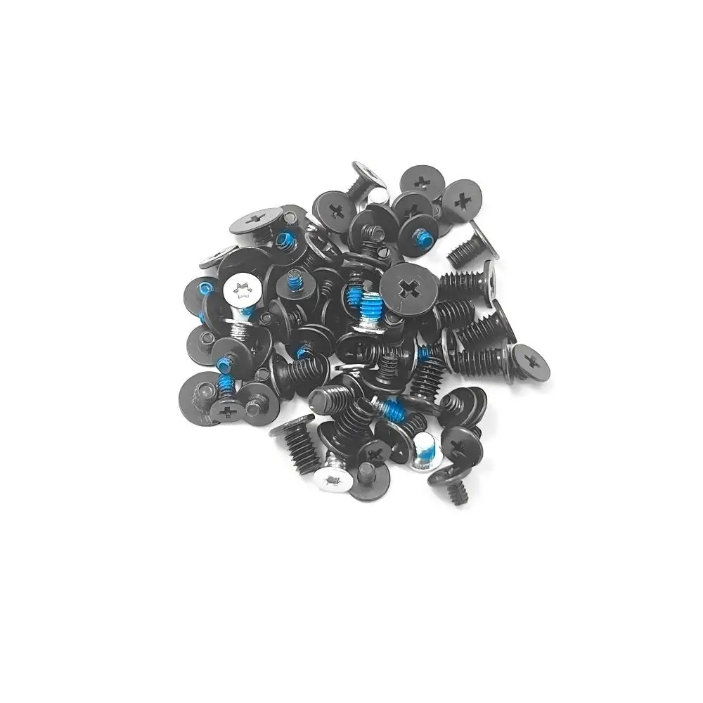 Full Laptop Screw Kit/Lower Bottom Base Cover Case screws For DELL xps 9370 P82G001,xps 9380 P82G002,xps 7390 P82G003