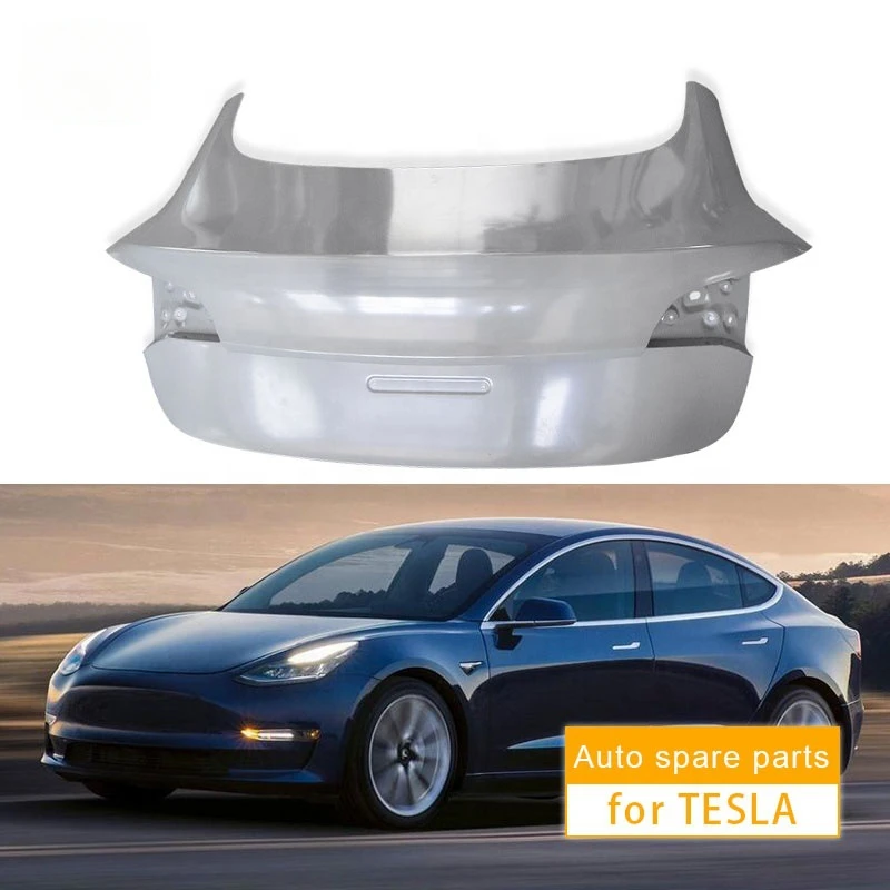 Suitable For Tesla …