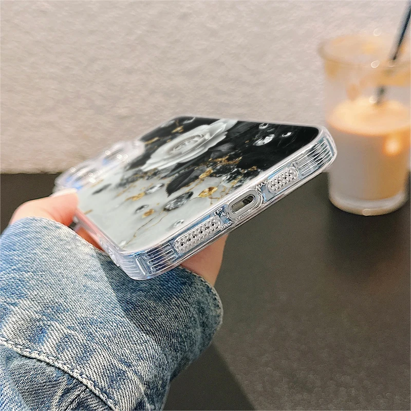 Beautiful Butterfly Art Case for Samsung Galaxy A56 A55 A23 A14 A26 A24 A36 A13 A15 A25 A34 A35 A33 A73 A54 Soft Phone Cover