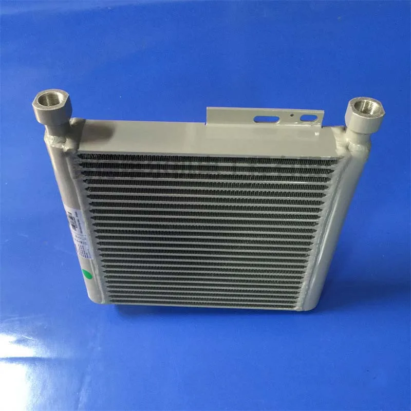 1622059409 1PCS New After Cooler Fit for Atlas Copco Air Compressor 1622-0594-09 Cooler Radiator