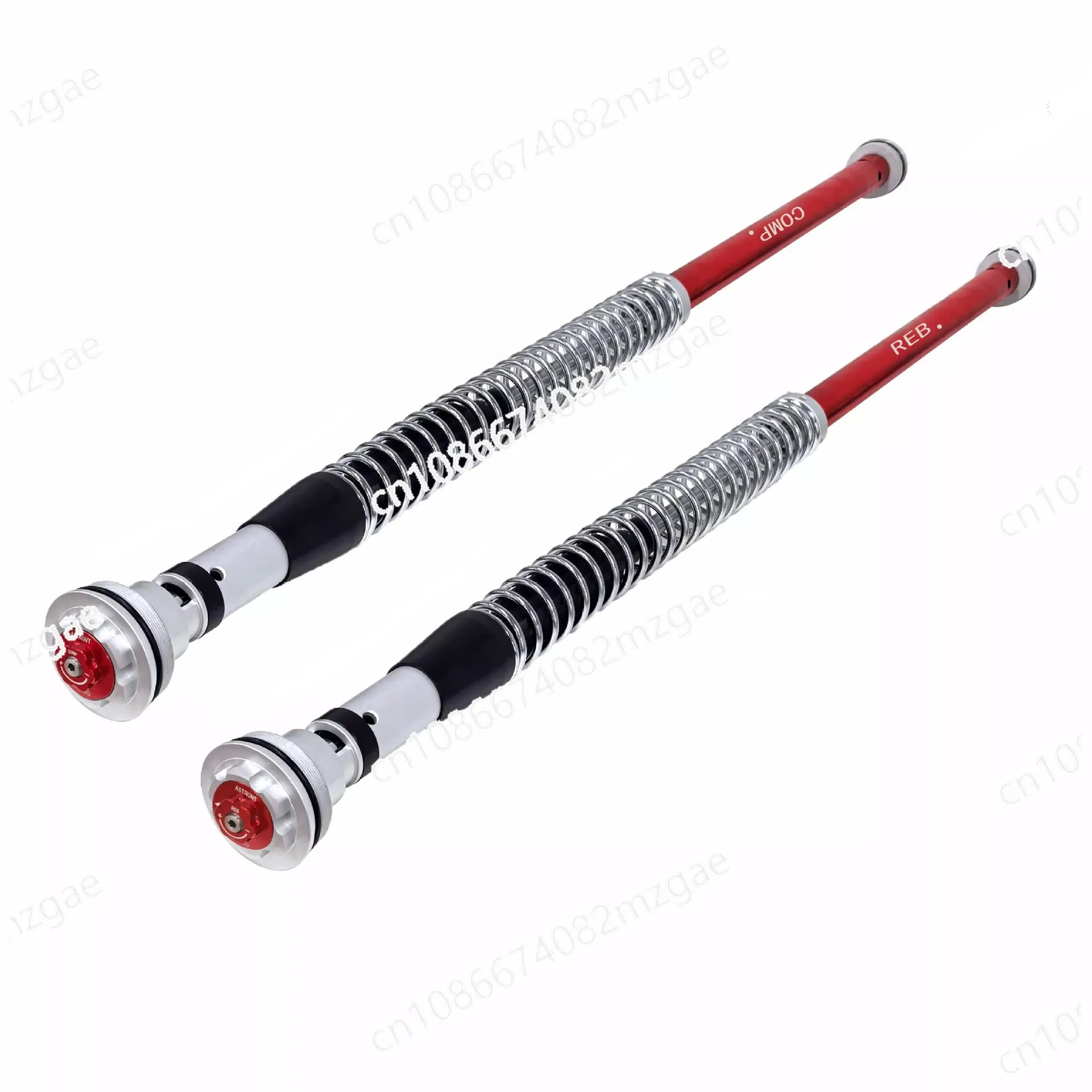 

Off-road motorcycle front shock absorber core modification accessories for CRF300L 20-25 years shock absorber damper accessories