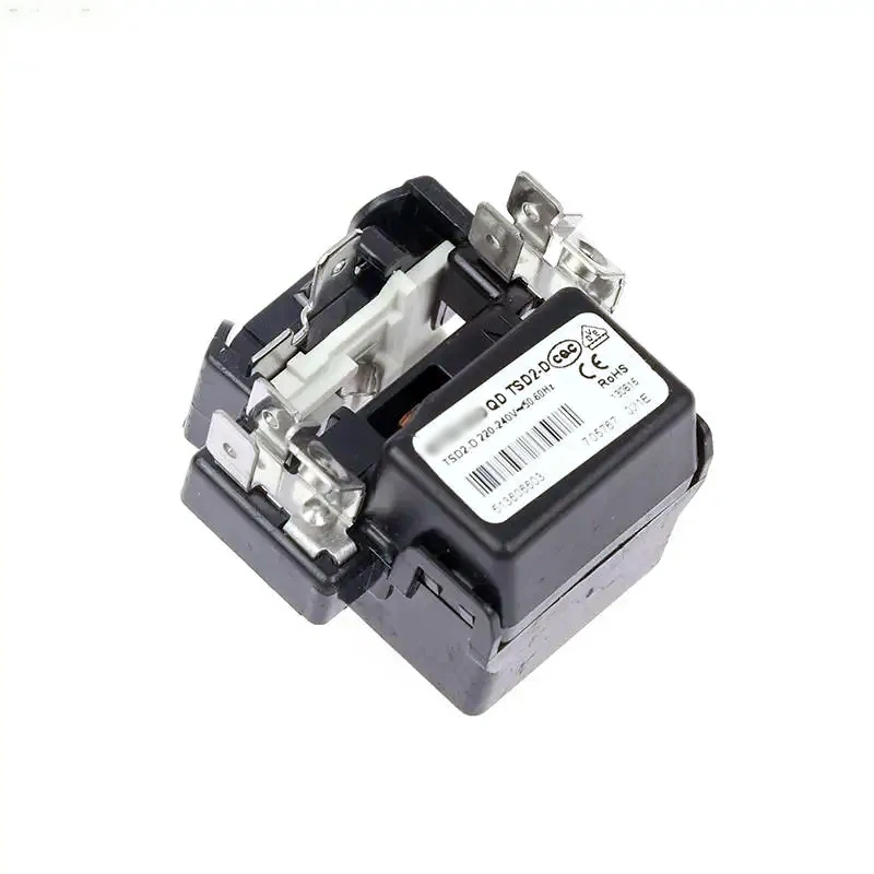 QD TSD2 513605500 Compressor Relay Starter