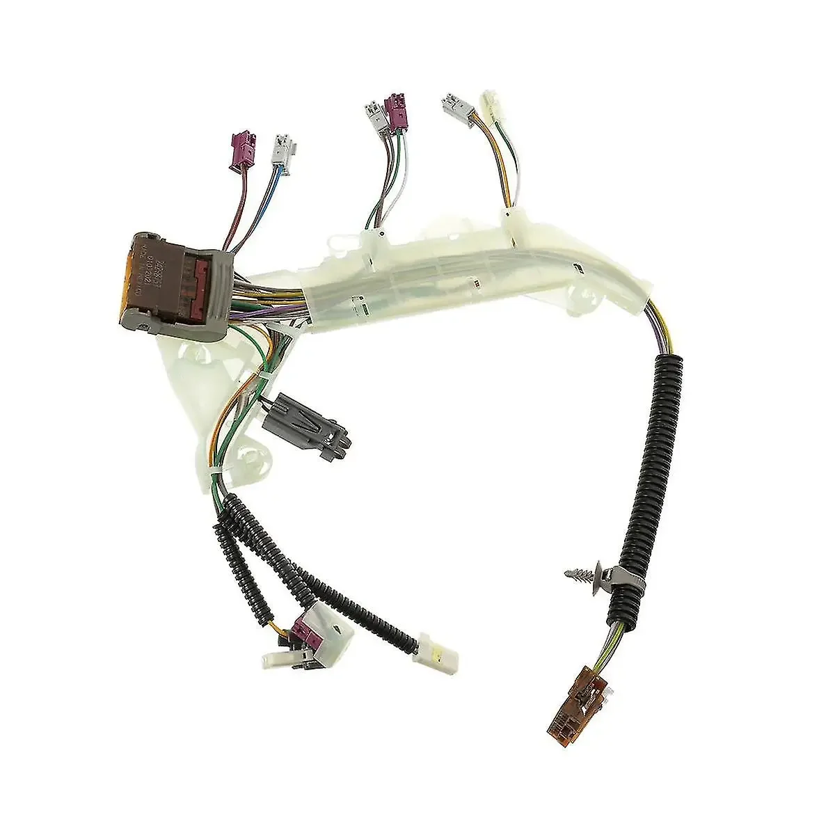 High Performance Automotive Car Parts 24298757 Transmission Wiring Harness 8L45E For Chevrolet GMC