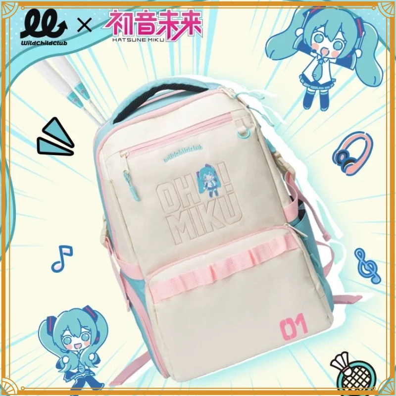 sac-a-dos-sportif-de-grande-capacite-ideal-pour-les-activites-de-plein-air-avec-le-motif-du-personnage-de-dessin-anime-populaire-hatsune-miku-et-concu-pour-transporter-un-raquette-de-badminton