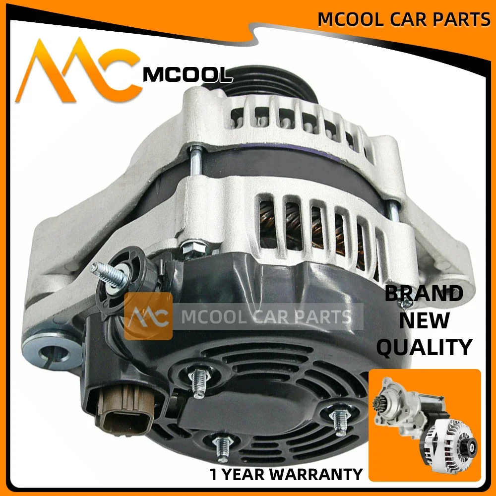 12V 100A New Altern…