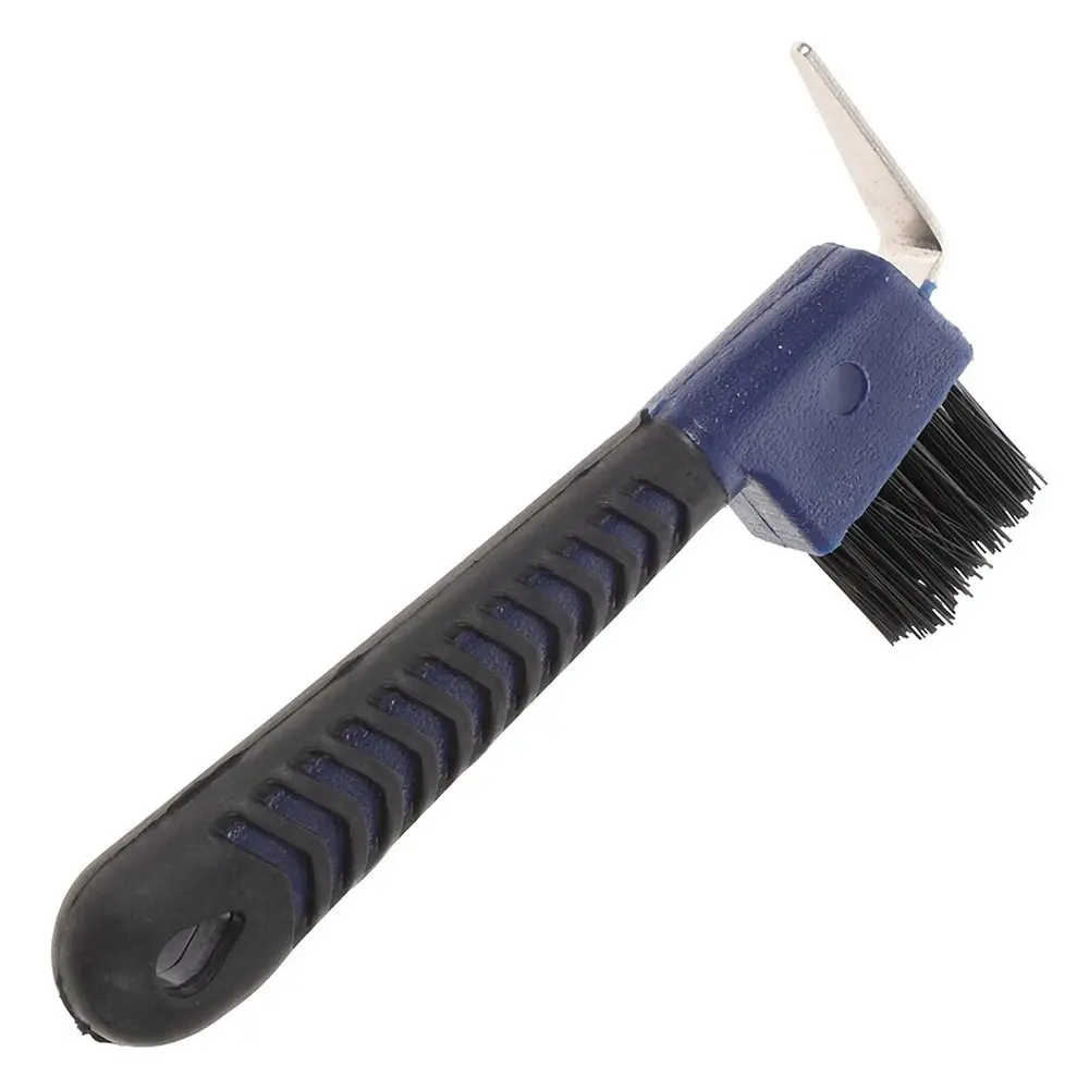 Рисунок 2 - щетка для копит лошади с нейлоновой щетиной