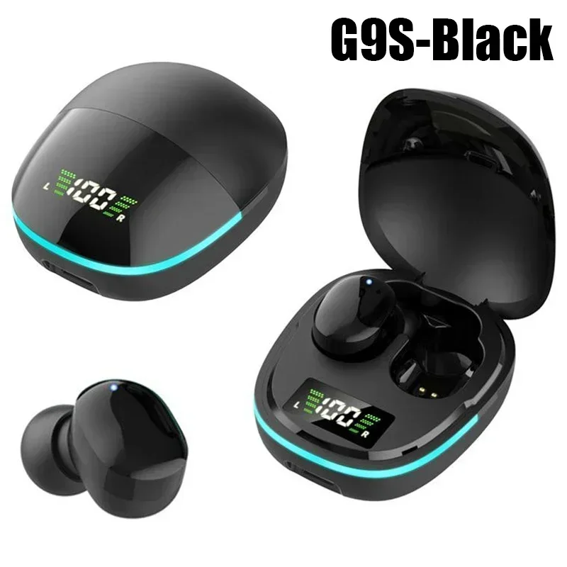 G9S Earbuds
