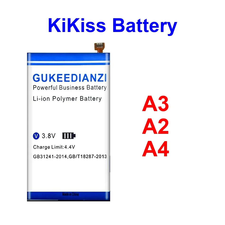 Mobile Phone Batter…