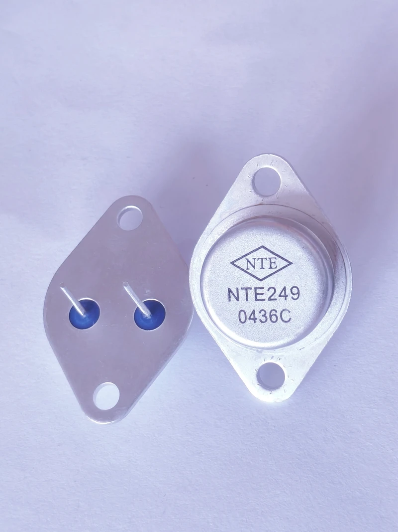 

1pcs/lot NTE249 New&Original In Stock