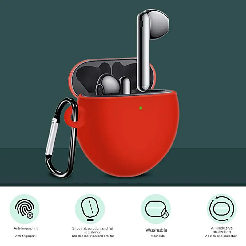 سماعات Air 6 TWS ، سماعات أذن مع ميكروفون ، سماعات رأس لاسلكية داخل الأذن ، سماعات رأس رياضية ، سماعات أذن ، 1 ، 2 ، 3