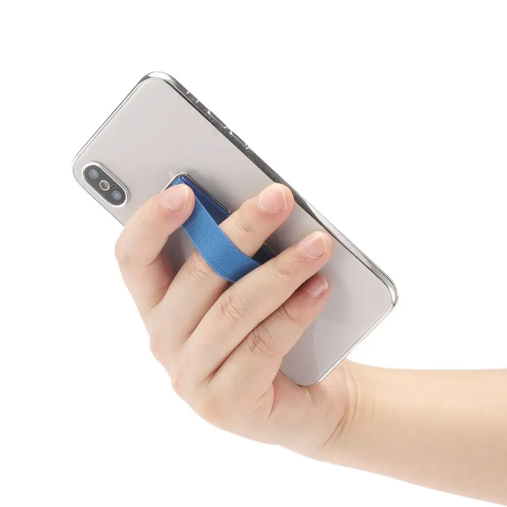 

Для телефона, планшета, универсальное крепление на палец, эластичный кронштейн, ручка для пальца, слинг, задняя наклейка, ремешок, подставка для телефона, держатель для телефона