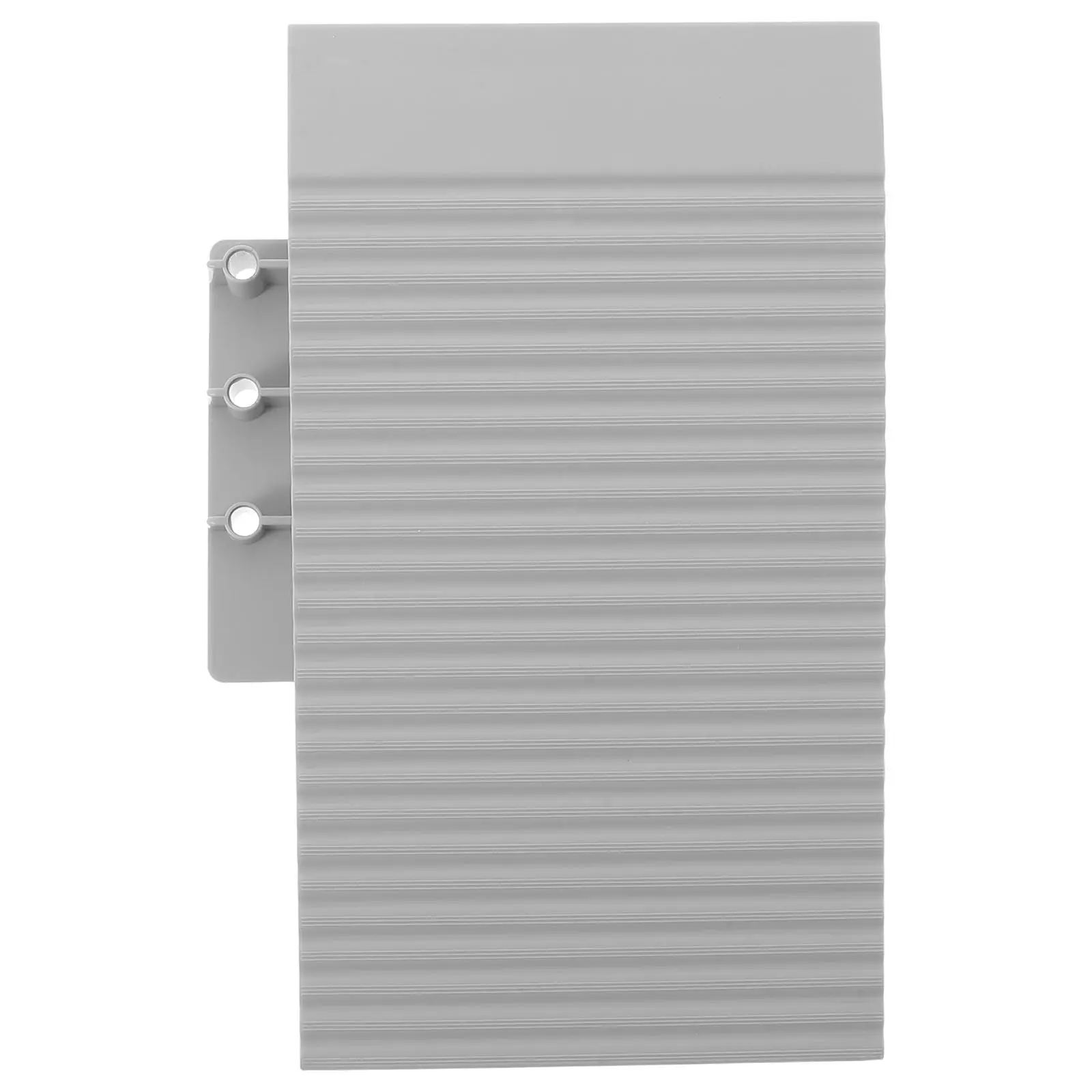 Indoor Threshold Ramps Non-Slip Portable Wheelchair Entry for Walkers Wheelchairs