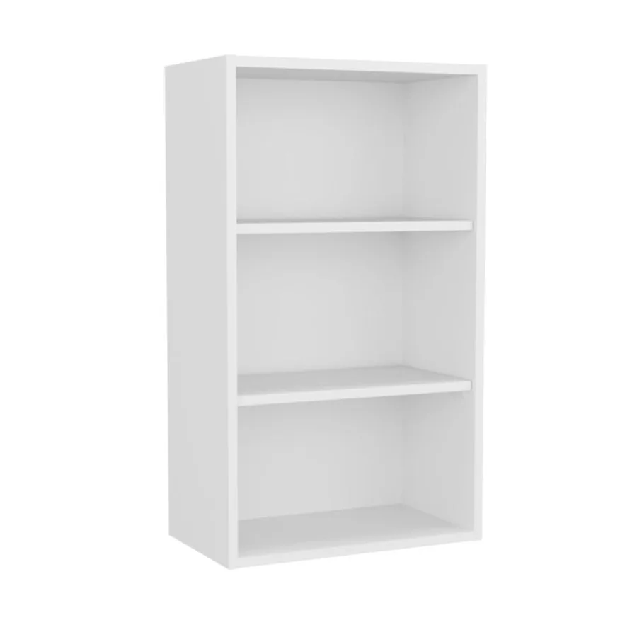 Mueble de Pared Aspen Cocina Blanco