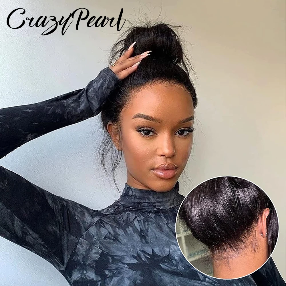 Category image: Full Lace Wigs