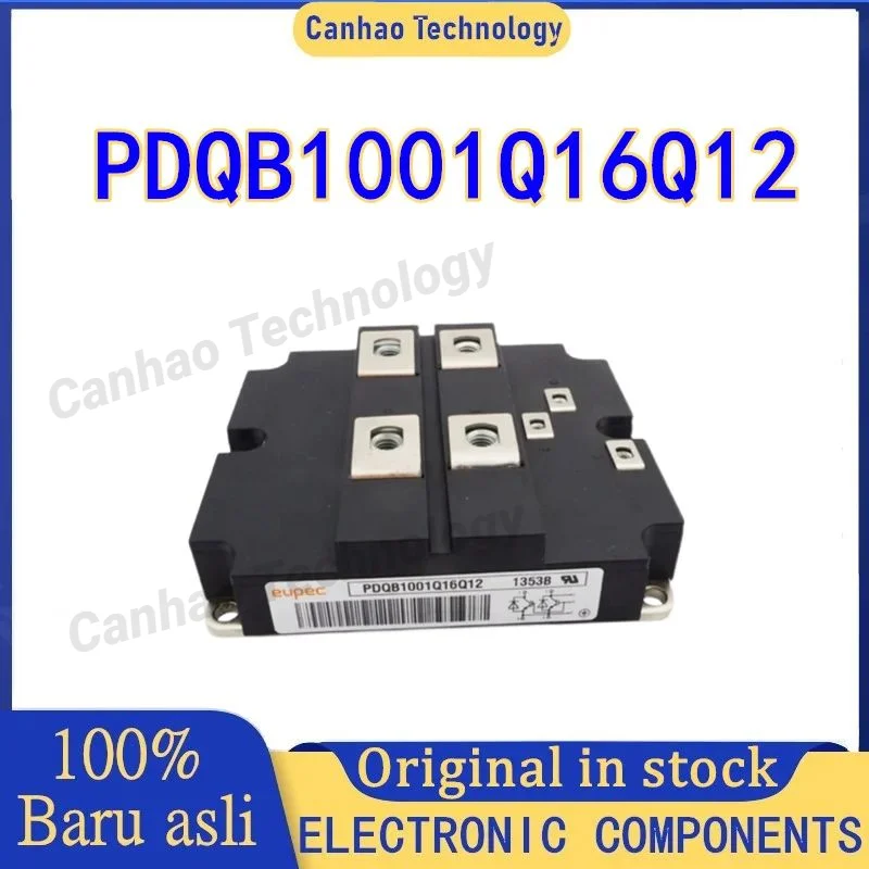 

PDQB1001Q16Q12 NEW ORIGINAL IGBT Power Module transistor