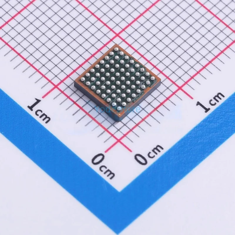 24-Bit 2 MSPS 500 kSPS AD4030-24BBCZ SAR ADC