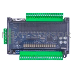 PLC Industrial Control Board FX3U-32MT Domestic Simple Plate Programmable Analog PLC Controller