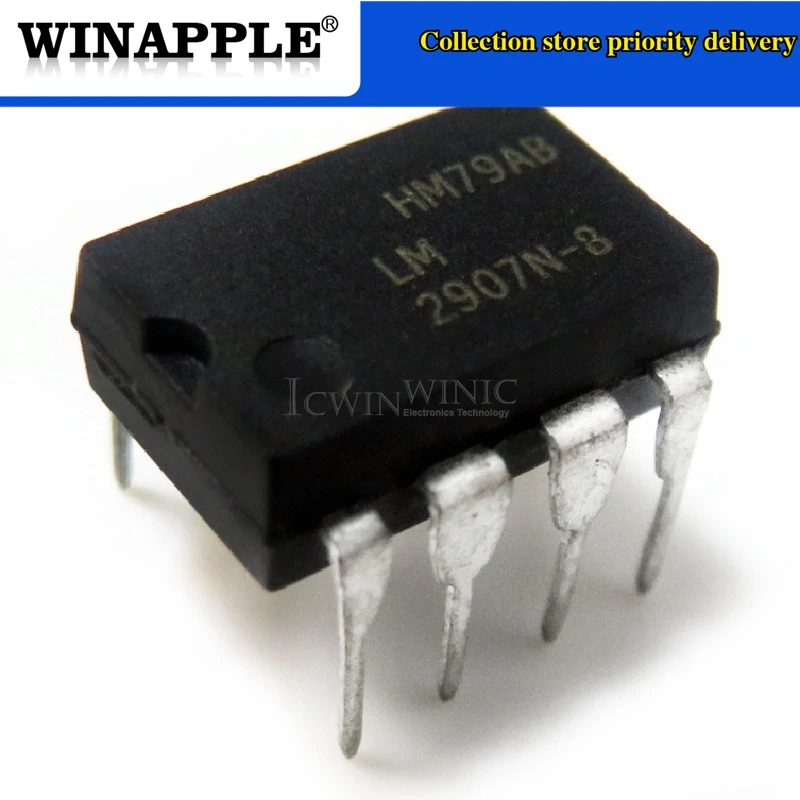 AQW212EH 212EH LM2907N-8 LM2907 LM2917N-8 LM2917 SN29736P SN29736 DIP-8