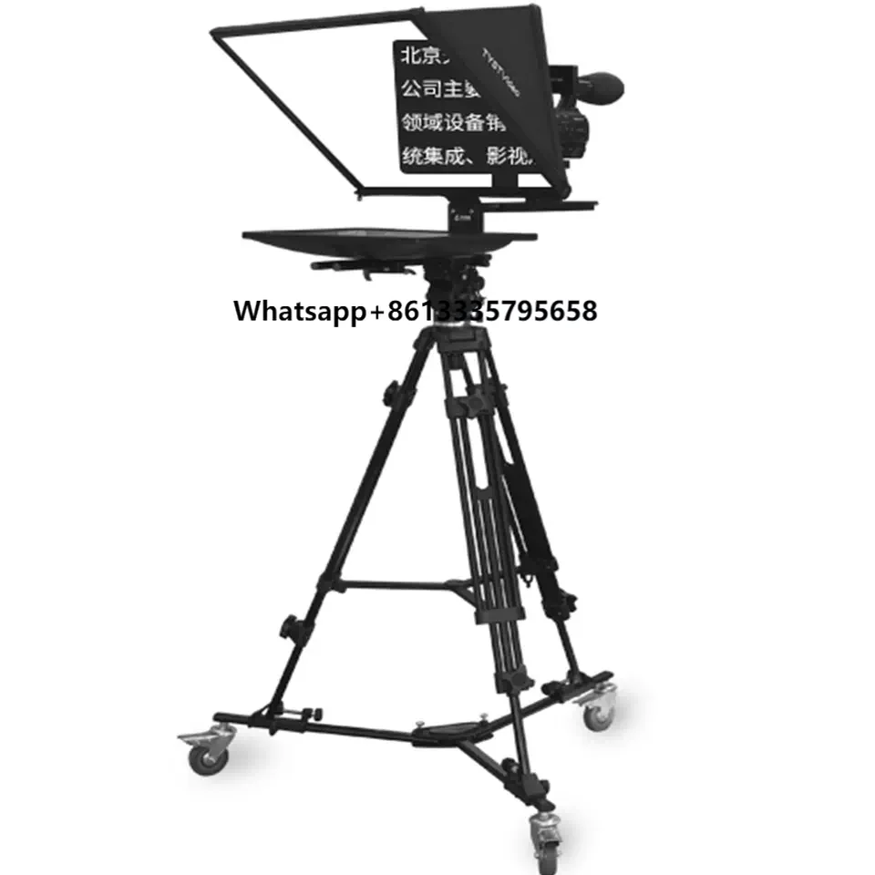 

TYSTVideo Professional Portable Tv Live Stream Machine Recording Studio Equipment Video Editor