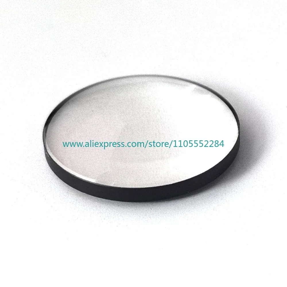 New For Canon PowerShot G10 G11 G12 G15 G16 Front First Optics Element Lens Glass Camera Repair Part - view 5