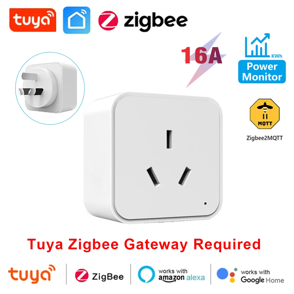 Smart Socket Zigbee: A Comprehensive Review and Guide for Home Automation Enthusiasts