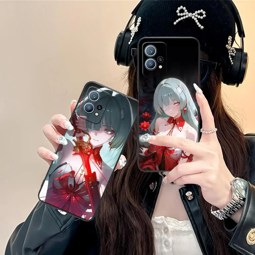 Wuthering Waves Phr…