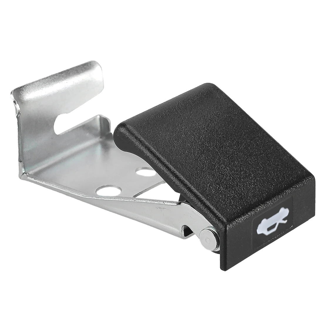 

Front Hood Bonnet Release Handle Lock Control Lever 8-97333142-0 Fit for Isuzu D-max Holden Rodeo 2002-2011 8-97411781-0