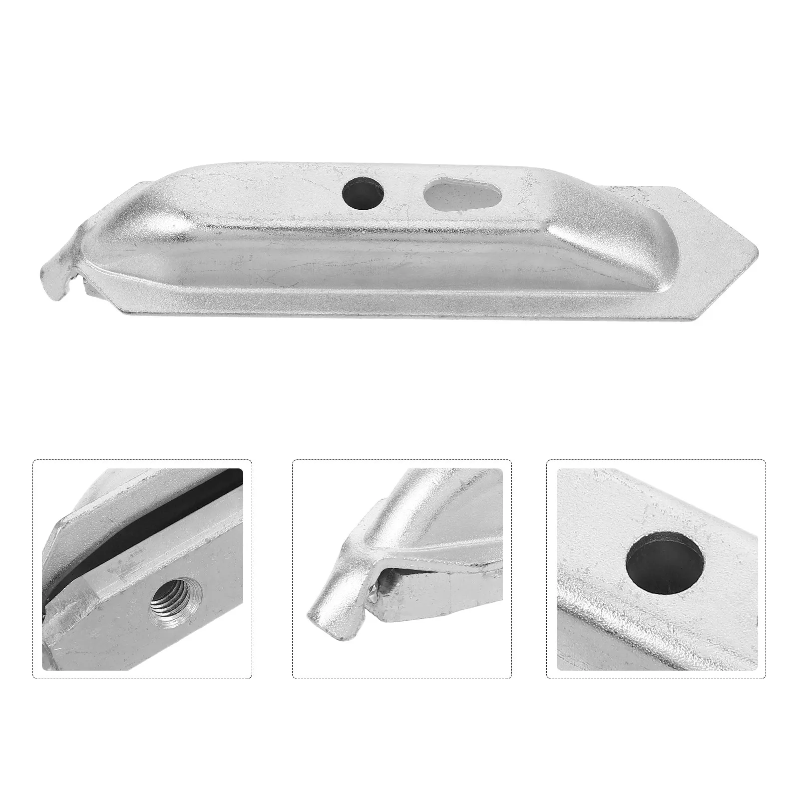 Claw Base for Tire Machine Stable Mounting Tool Small Boat Trailer Tire Changer Machine Replacement Parts Wheel Repair