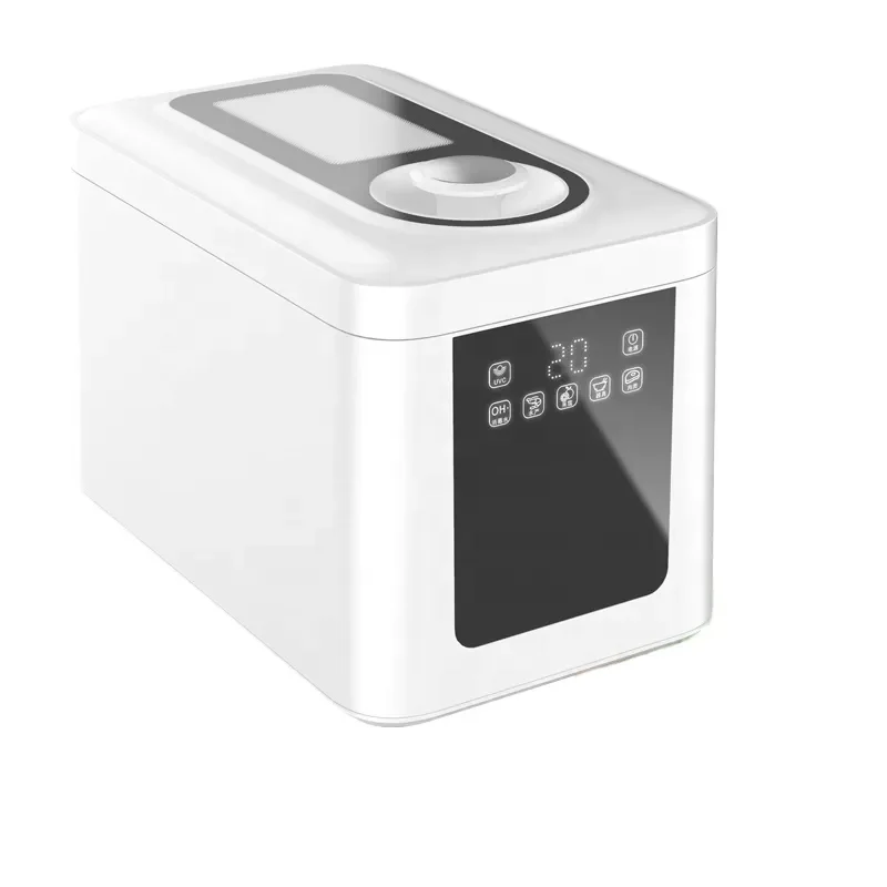 Vegetable Fruit Washing Machine for Kitchen Use Efficient Cleaning Device for Fresh Produce