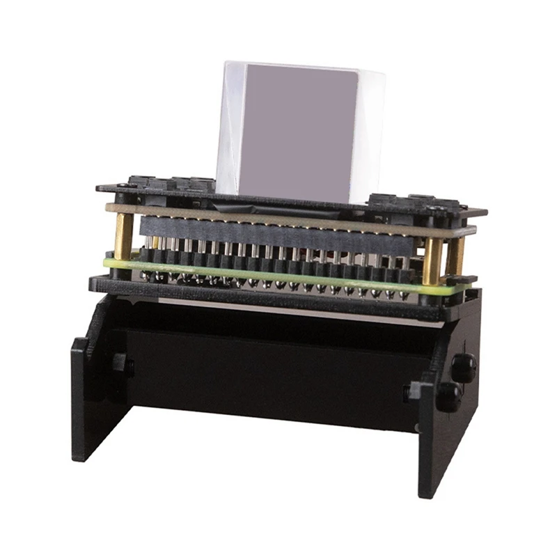 

1.3 Inch LCD 3D Display for Zero 3D Game Mini TV with Refractive Prism for Zero-BCBW