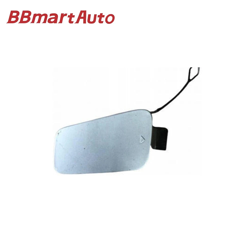 1728850023 BBmart Auto Parts 1 Pcs Towing Cover Front Front Bumper Tow Hook Cover  For Mercedes-Benz W172 SLK200 250 300 350