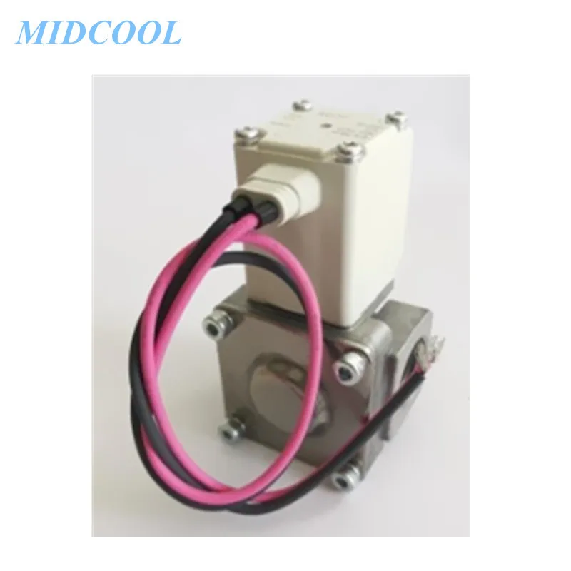 Pilot Operated 2 Port Solenoid Valve VXD Series VXD240HA VXD240JA VXD2B0HA VXD2B0JA