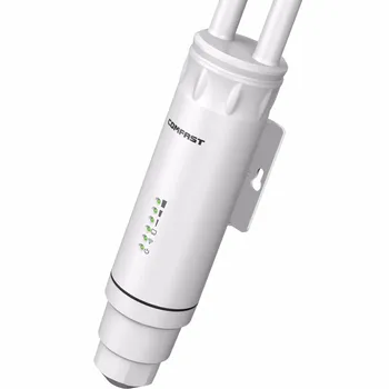 COMFAST AC1200/AC1300 Outdoor AP Router 2.4G/5G Dual Band Long Range Signal Extender Ampli
