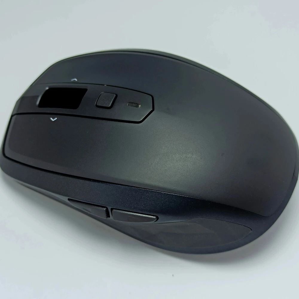 Shell do mouse para logitech mx, 2s