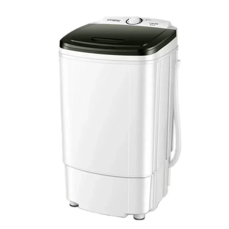 10kg washing and drying machine, household large capacity dryer, small rotary dehydrator, fast drying dormitory apartment
