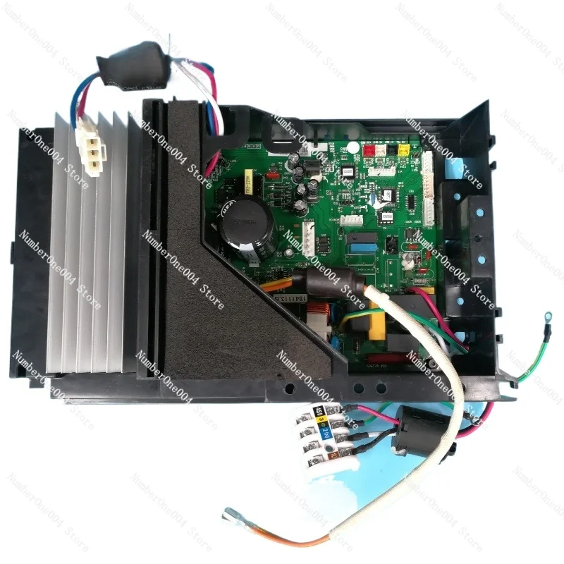 

Variable Frequency Air Conditioner KFR-26W/35W Outdoor Unit Mainboard 1841113.a/E Driver Board 1536534.f