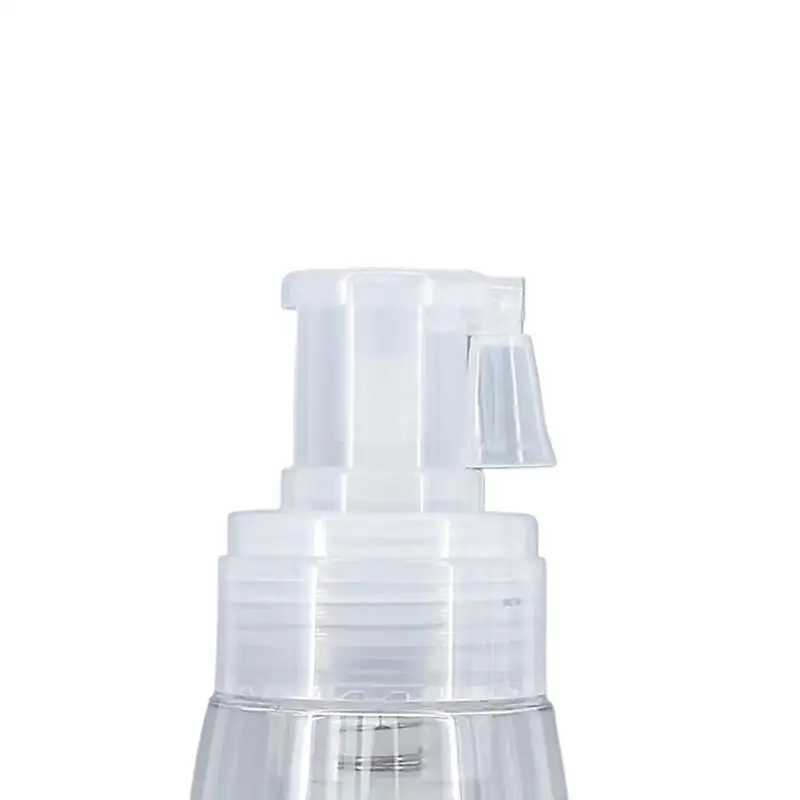 140ml Pulver-Zerstäuberflasche, Friseur-Talkum-Emulsionsspray, Reisebehälter, Lotion-Spender, Drehflasche, Salon-Zubehör – Detail 8