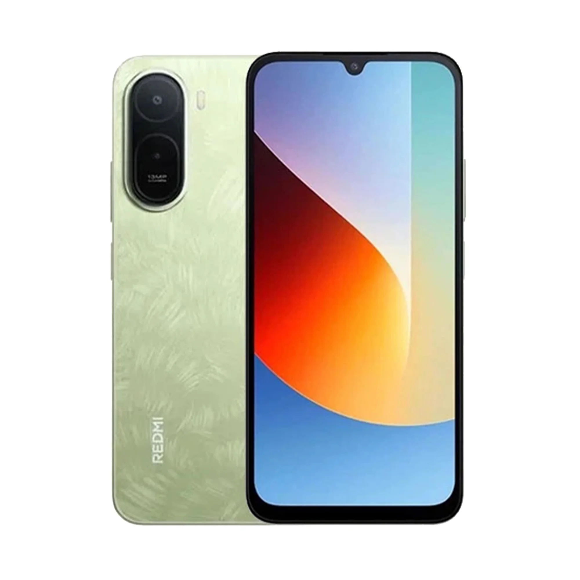 Xiaomi Redmi A7 Pro 4G, 4+64GB, Global Version, 6.9" 120Hz LCD Display UNISOC T7250 Processor 13MP 6000mAh 15W Side Fingerprint Sensor NFC image 3