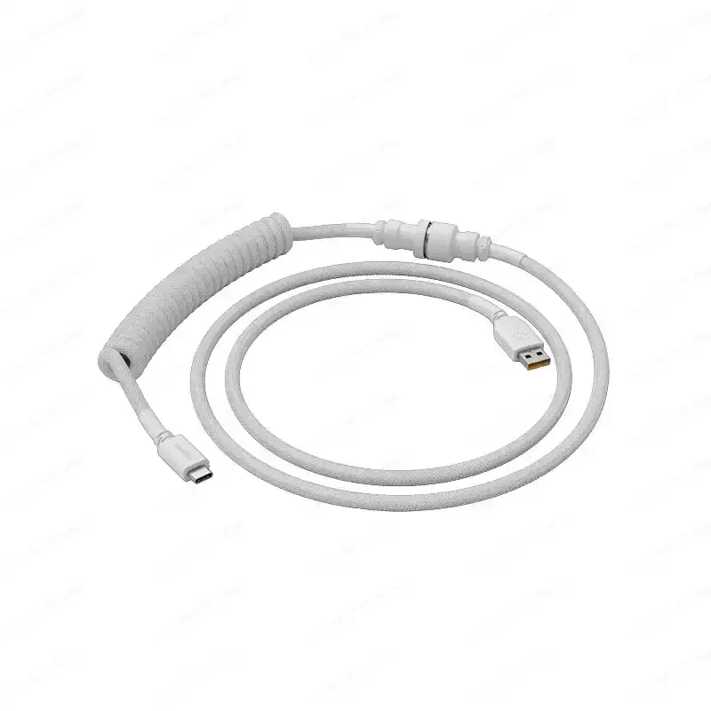 Aviation plug, data connection cable, computer gaming sensor encoding link cable