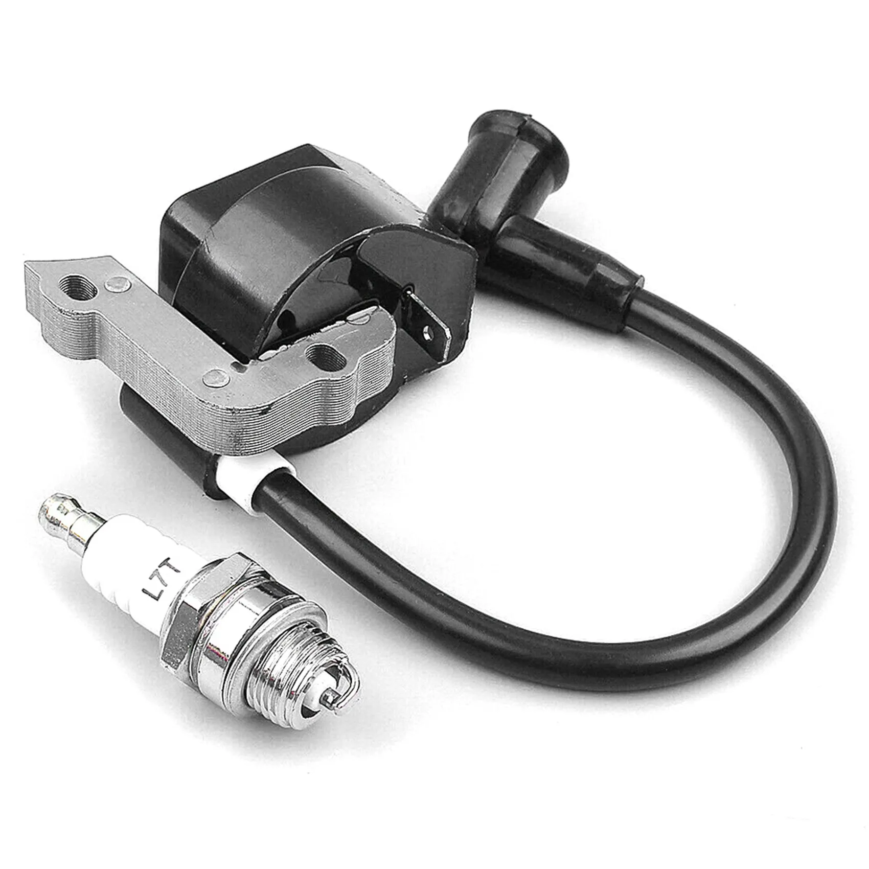 

Катушка зажигания Premium-3X, подходит для STIHL Fs55, Fs55c, Fs46, Fc55, Fs38, Fs45, Fs55, Hl45, Hs45, Km55, совершенно новая.