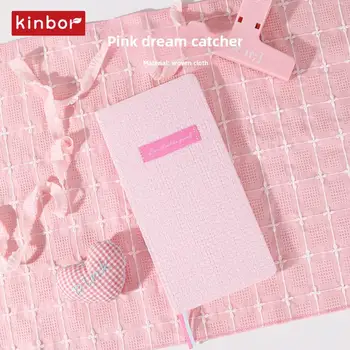 Kinbor 2026 週計畫本 口袋大小筆記本 週計畫記事本 行程規劃本 打孔高效手冊 每日書寫 8 最佳銷售 行程 - №6