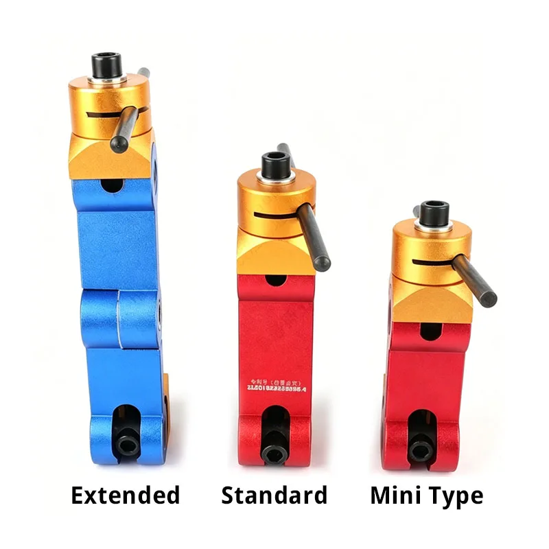 Universal Adjustable CNC Mill Machine Work Piece Stop Positioner for Lathe Workpiece Multi Function Milling Machine Locator Tool