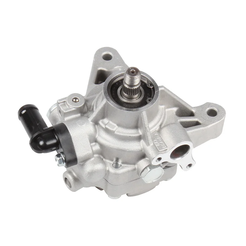 

Power Steering Pump For Honda Accord L4 2.4L 2003-2005 56100-RAA-A01 56110-RAA-A01 56110-PND-003