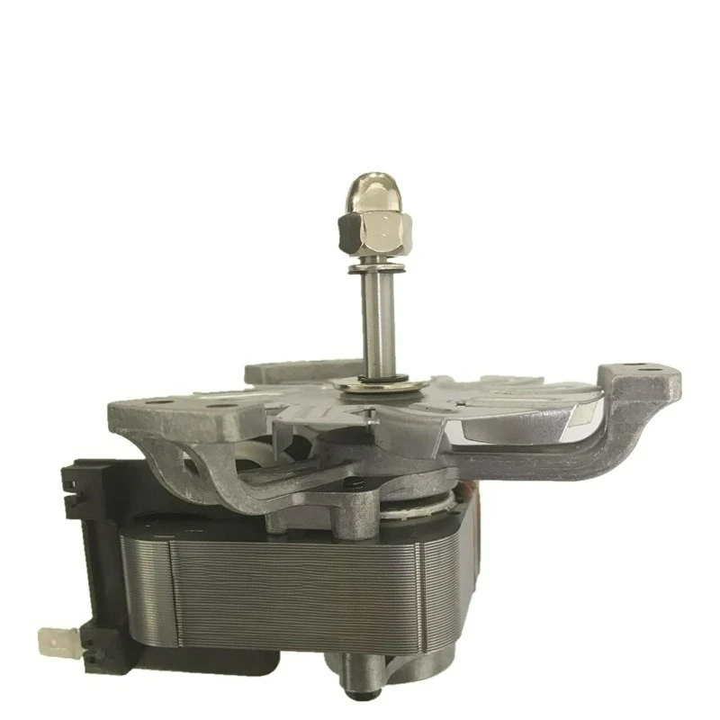 J238-075-7223 j238-075-7242 Special motor for oven High temperature resistant motor Short shaft blower